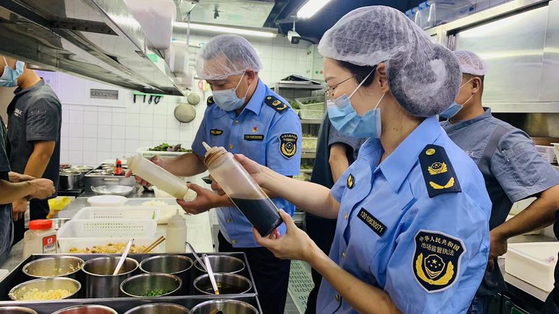 餐饮加盟设备代理加盟政策全解析**
