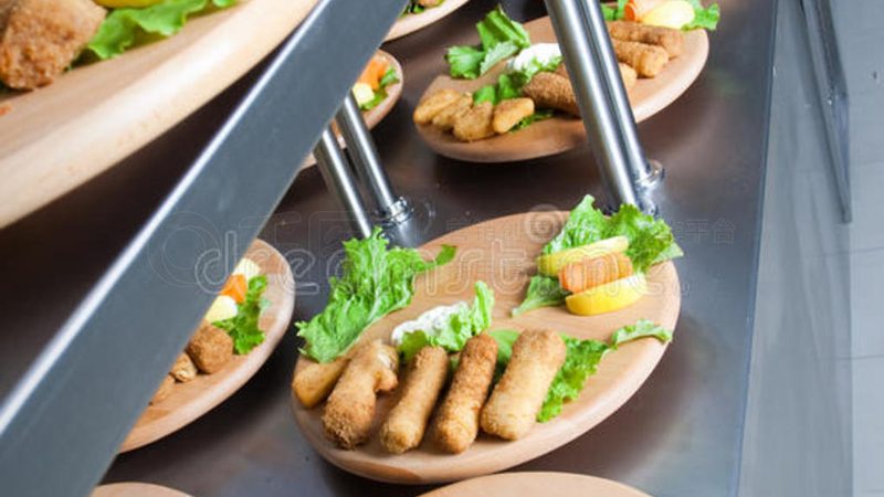 揭秘网红膨化食品：批发定制背后的秘密