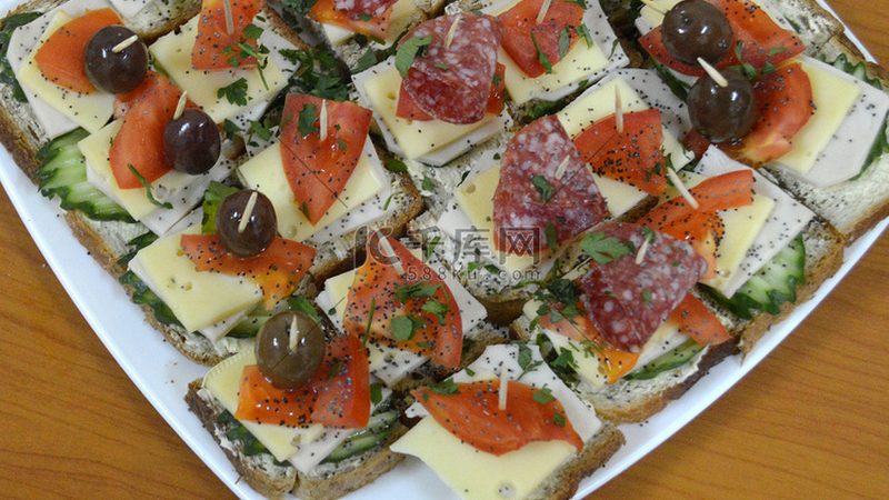 速冻食品解冻后二次冷冻，营养流失的真相