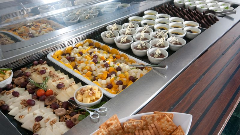 食品招商会报价单模板：揭秘食品招商会报价单的要素与规范
