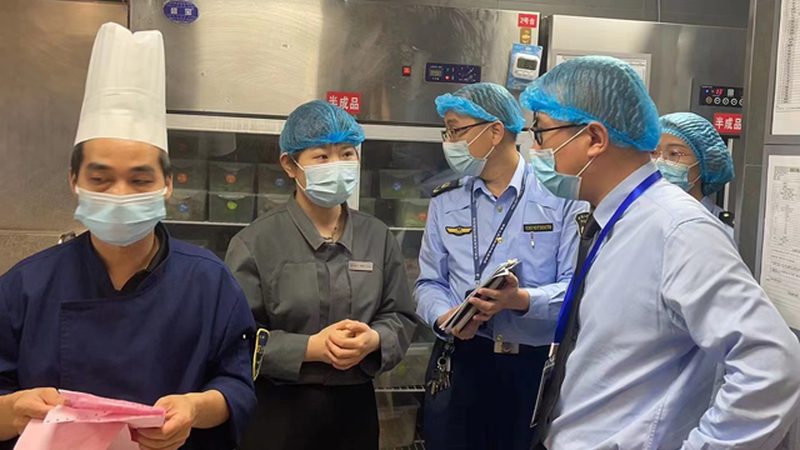 上海休闲食品生产资质办理：合规之路，品质保障**