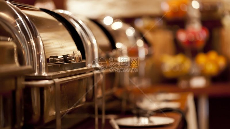 米面制品批发兼定制：揭秘定制化背后的工艺与标准**