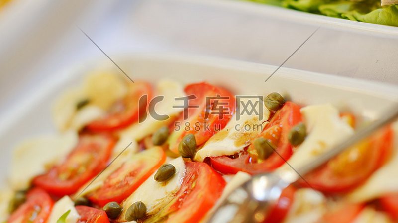 揭秘速冻食品定制贴牌：如何打造专属健康美味