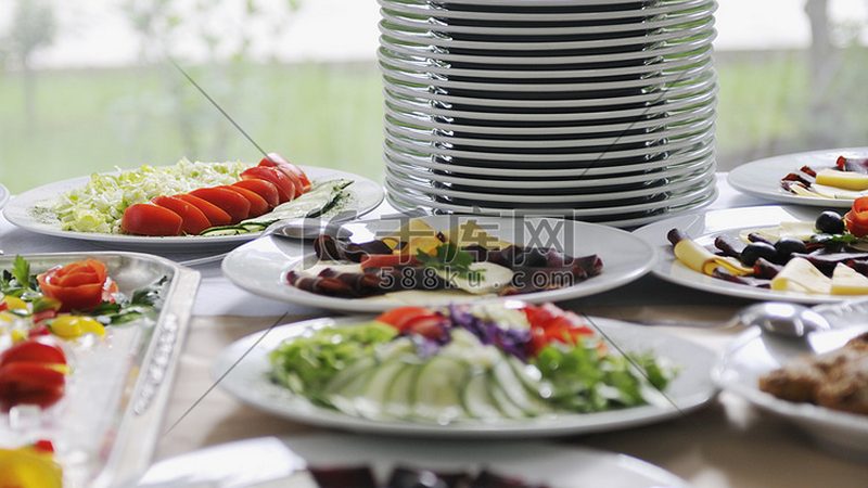 食品代加工一件代发：揭秘其背后的产业逻辑与优势