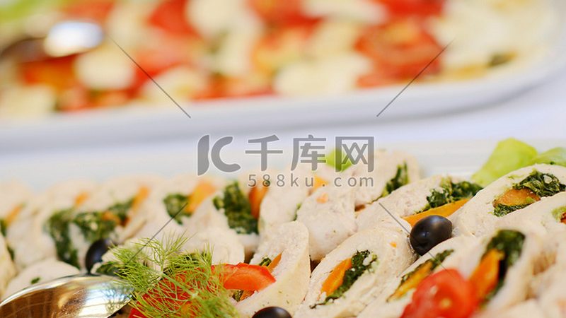 速冻食品展2025：展位价格解析与市场趋势洞察