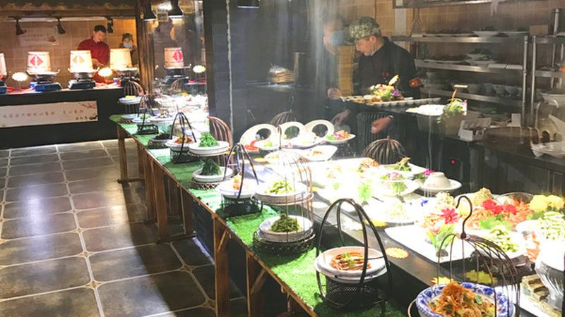 食品招商平台：揭秘成功案例背后的逻辑